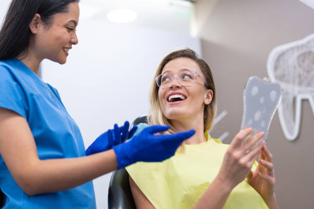 Best Root Canal Treatment  in Bella Vista, AR